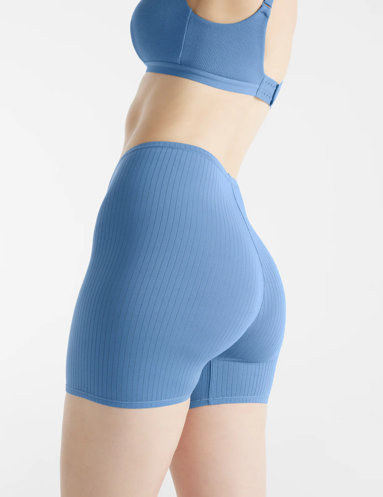 Micro Modal Essential Boxer Brief - Last Call - Image 3