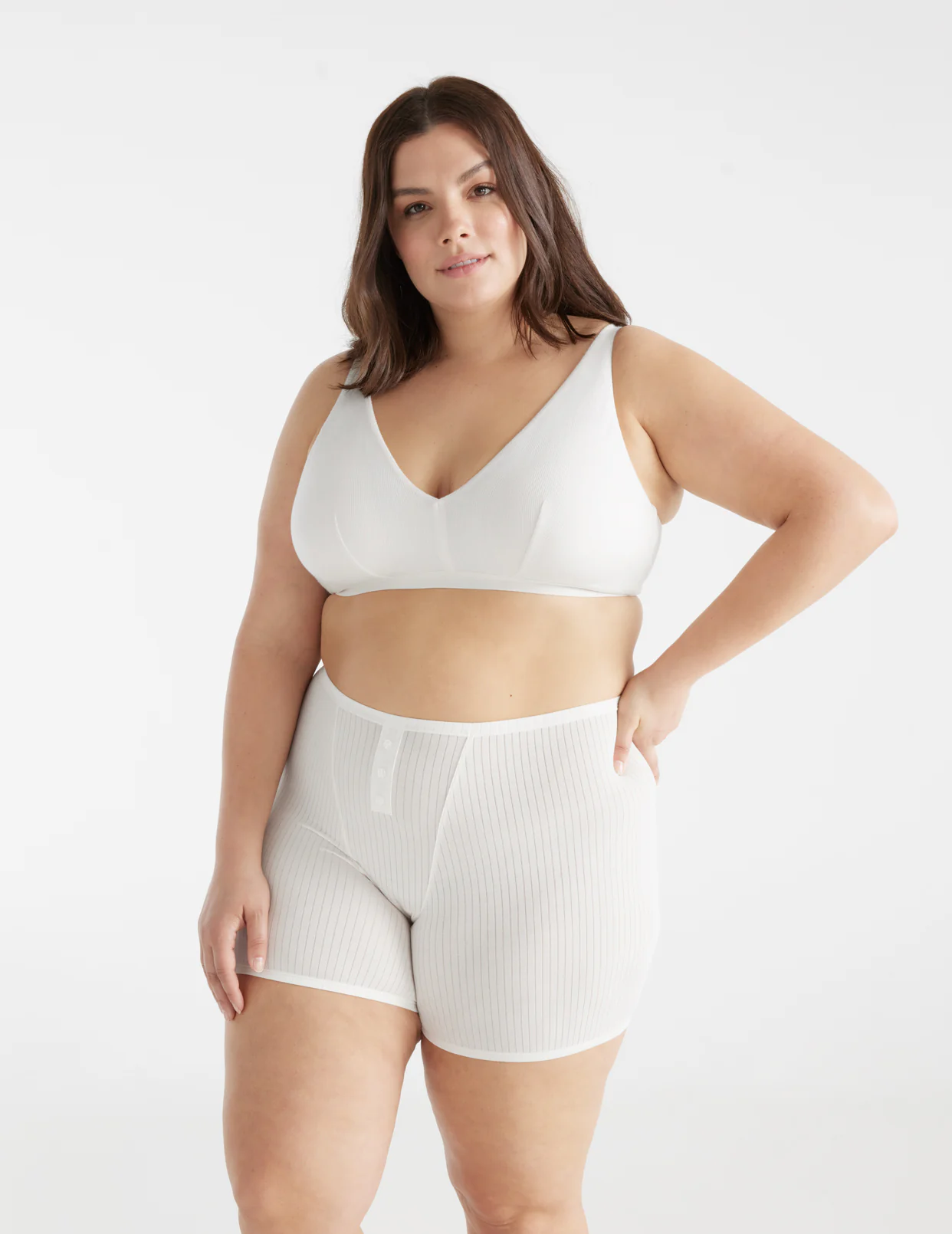 Micro Modal Essential Boxer Brief - Last Call - Image 4