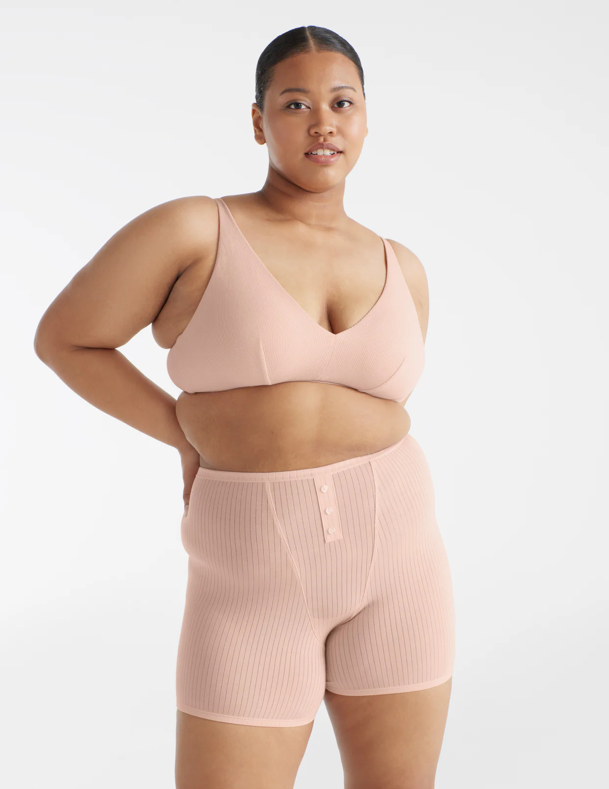 Micro Modal Essential Boxer Brief - Last Call - Image 7