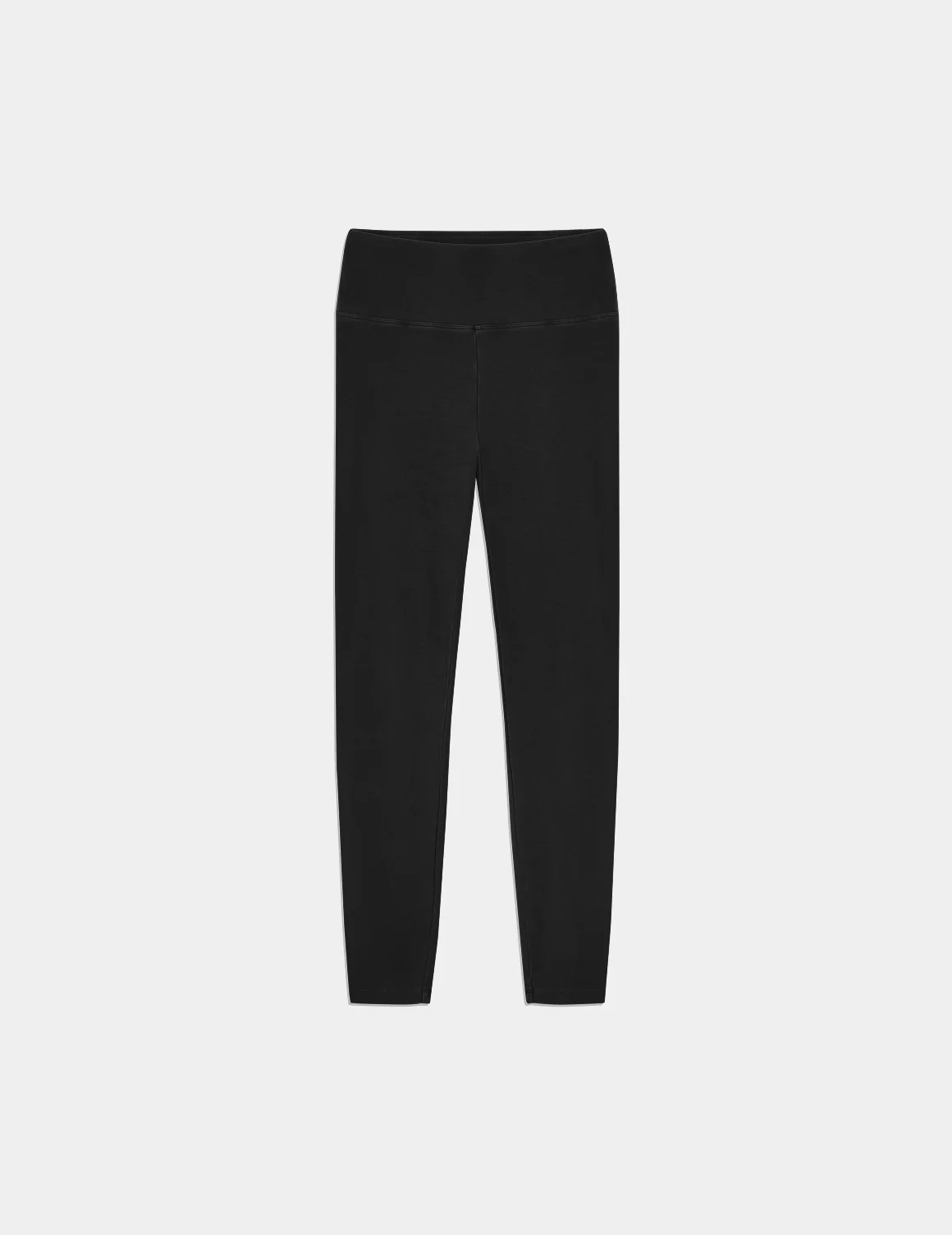 Mineral-Dyed Modal Legging - Last Call - Image 3
