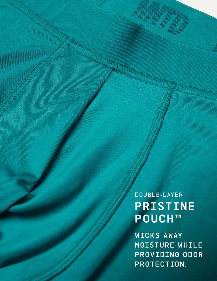 Men's ActivTemp™ Boxer Brief 5-Pack - Image 4