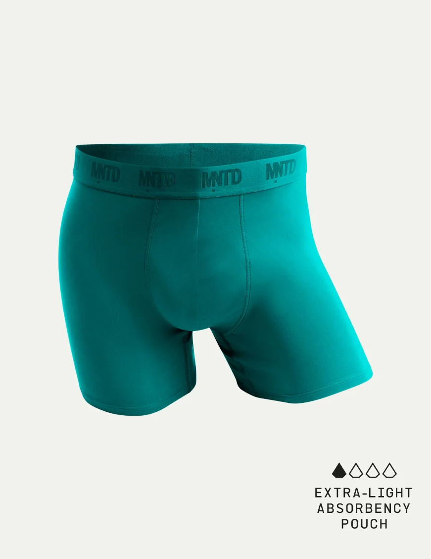 Men's ActivTemp™ Boxer Brief 5" - Image 10