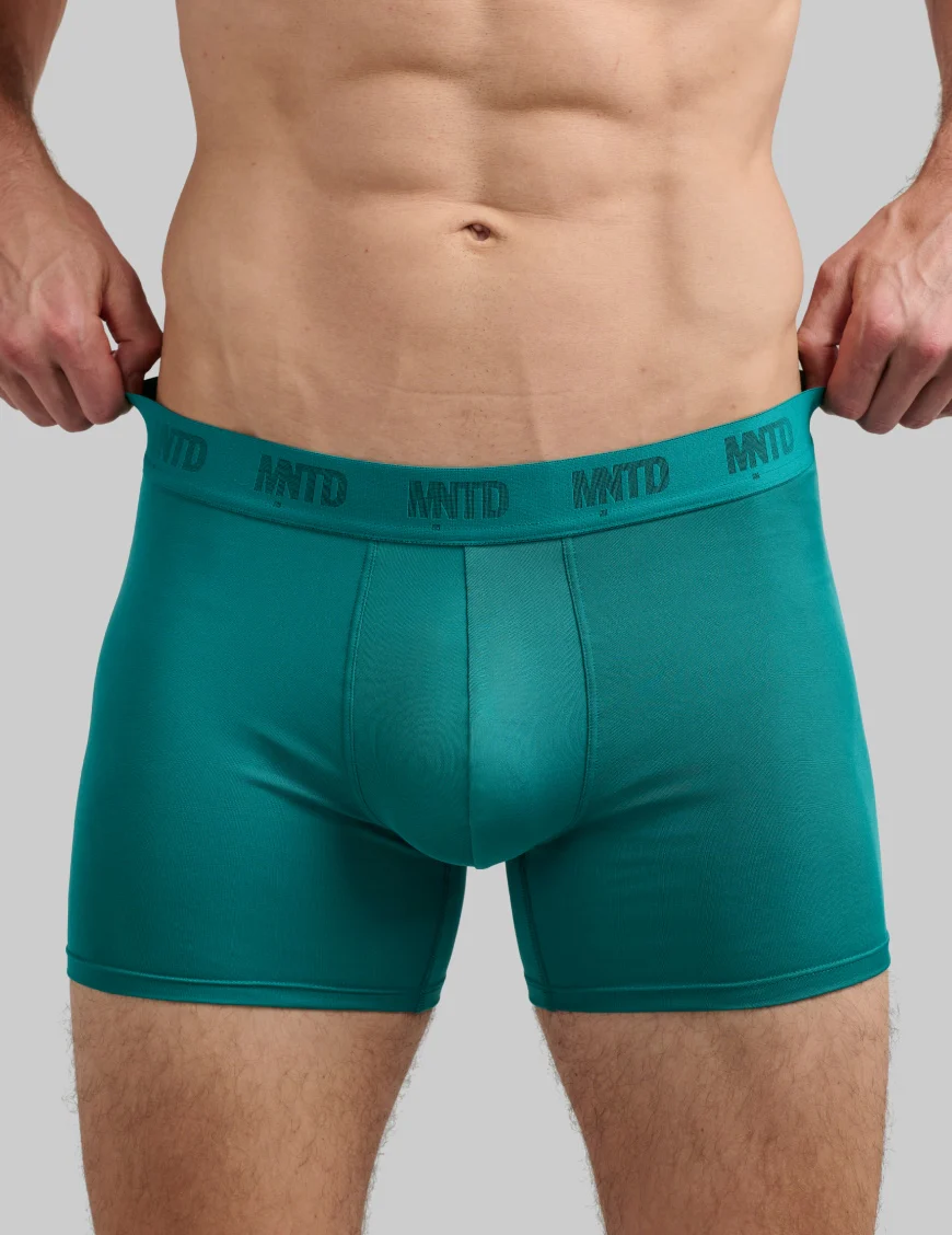 Men's ActivTemp™ Boxer Brief 5" - Image 11