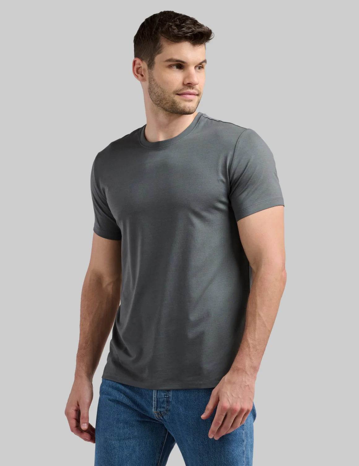 Men's Best Damn Tee - Image 19