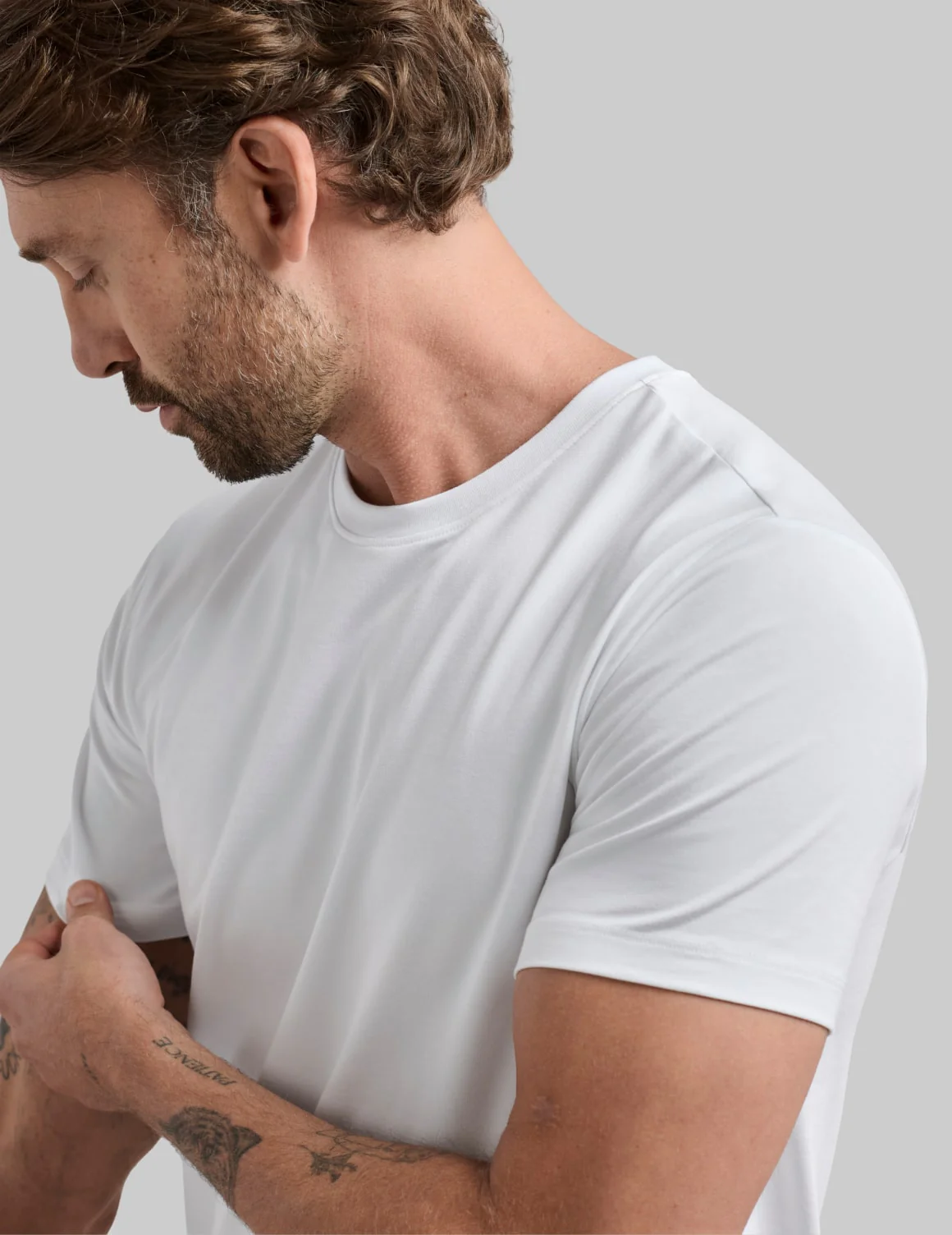 Men's Best Damn Tee - Image 22