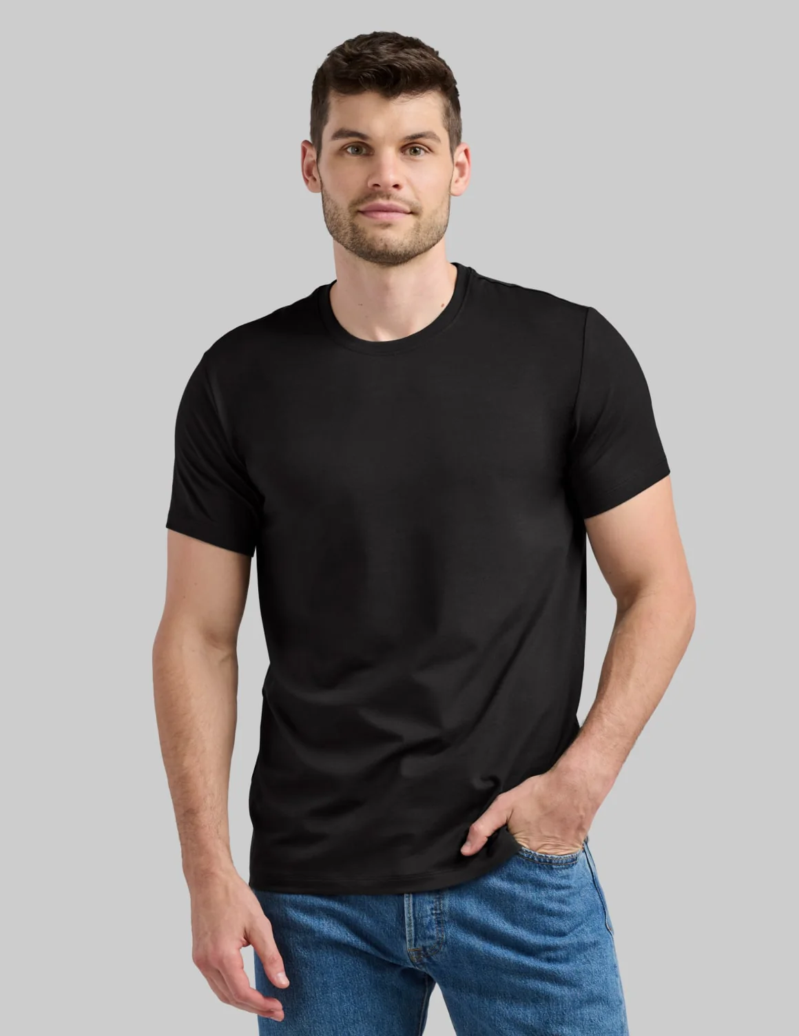 Men's Best Damn Tee - Image 6