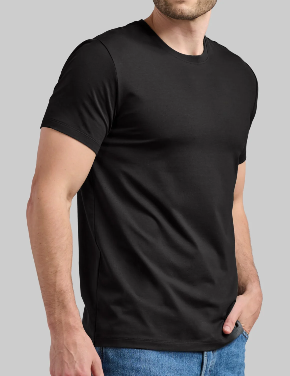 Men's Best Damn Tee - Image 9