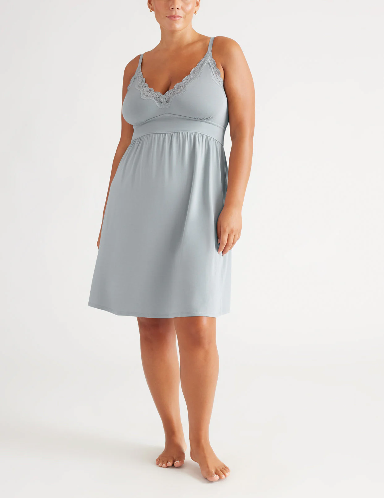 Modal Nightgown - Last Call - Image 11
