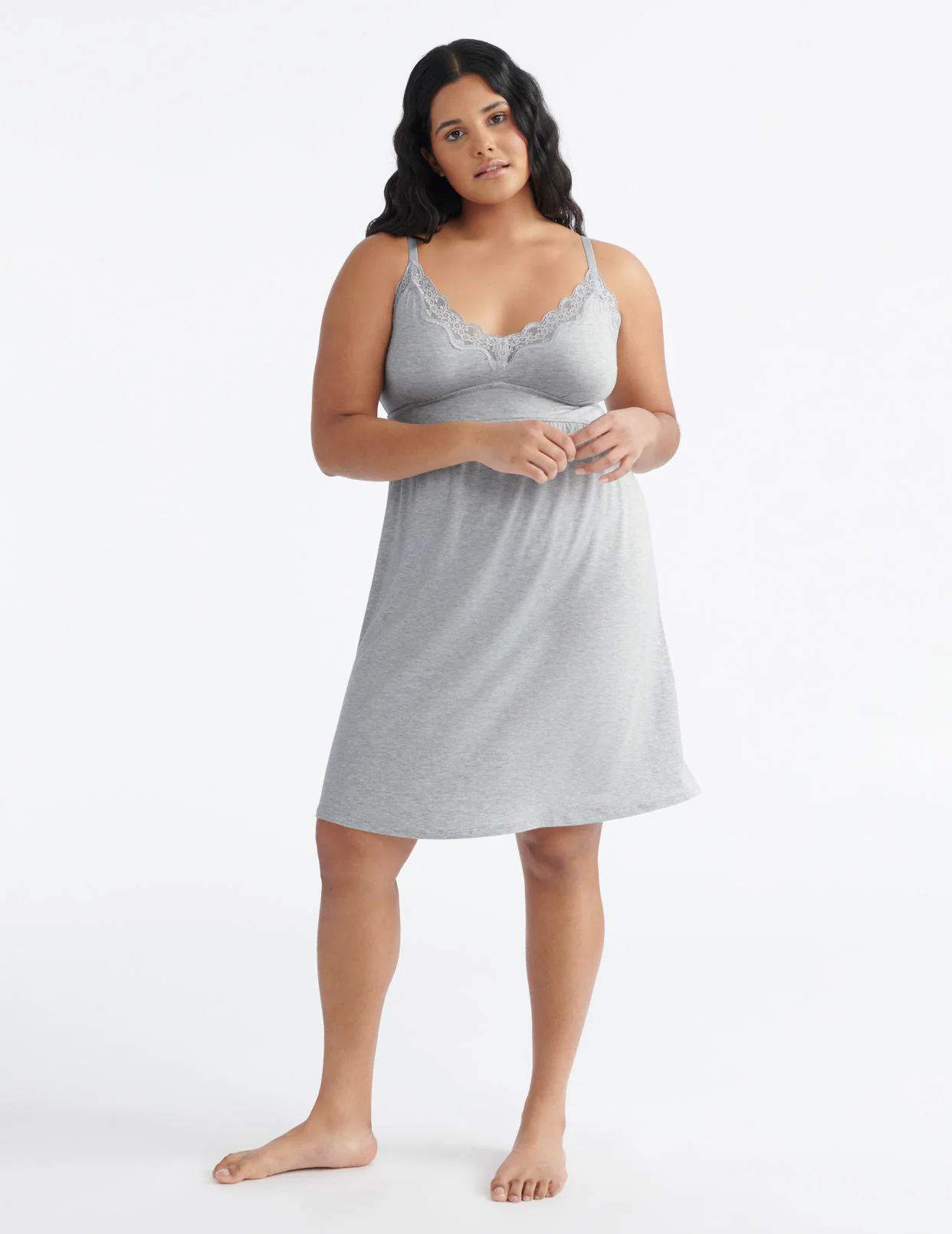 Modal Nightgown - Last Call - Image 12