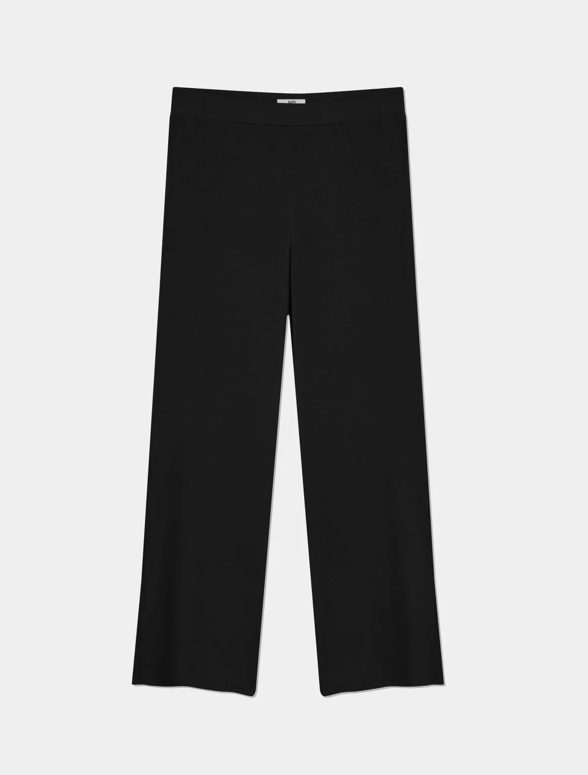 Modal Rib Pant - Image 2