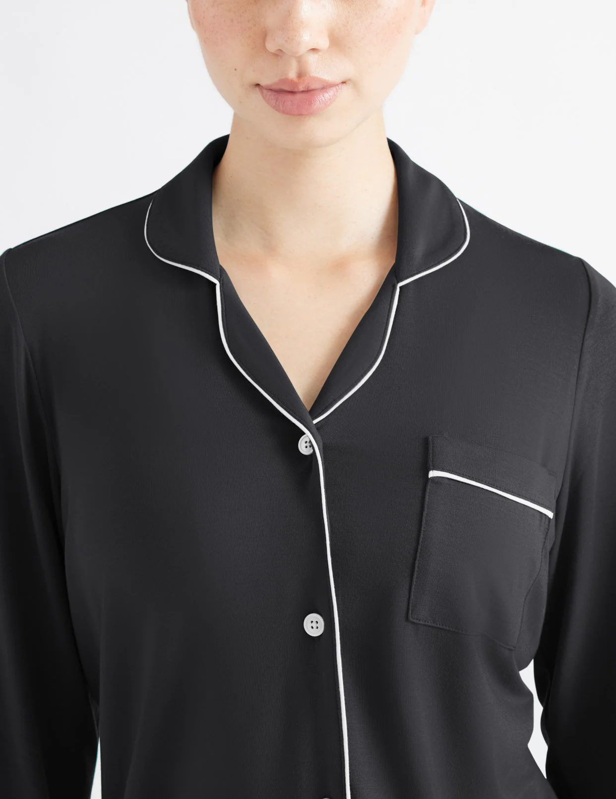 Modal Sleep Top - Last Call - Image 2