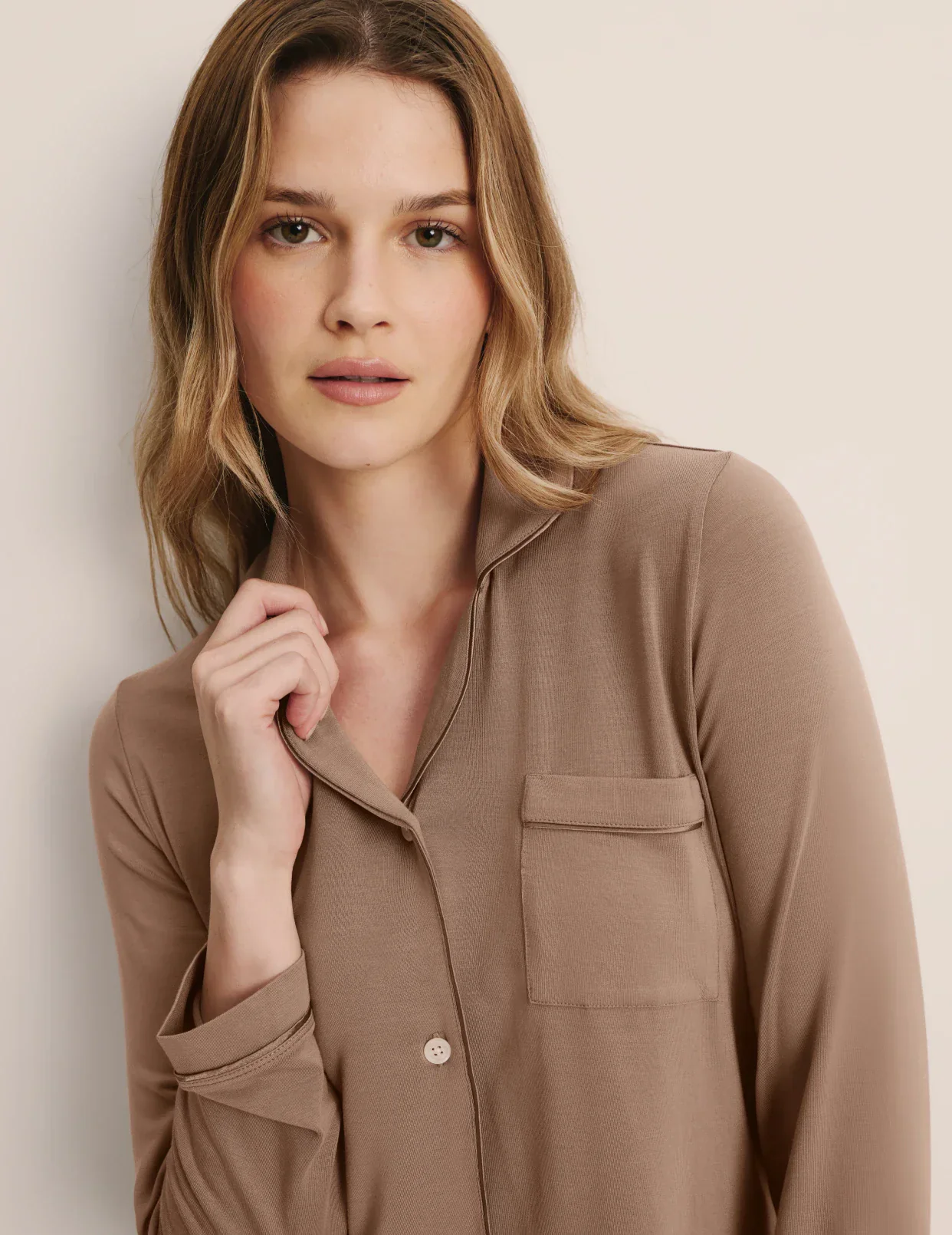 Modal Sleep Top - Last Call - Image 6