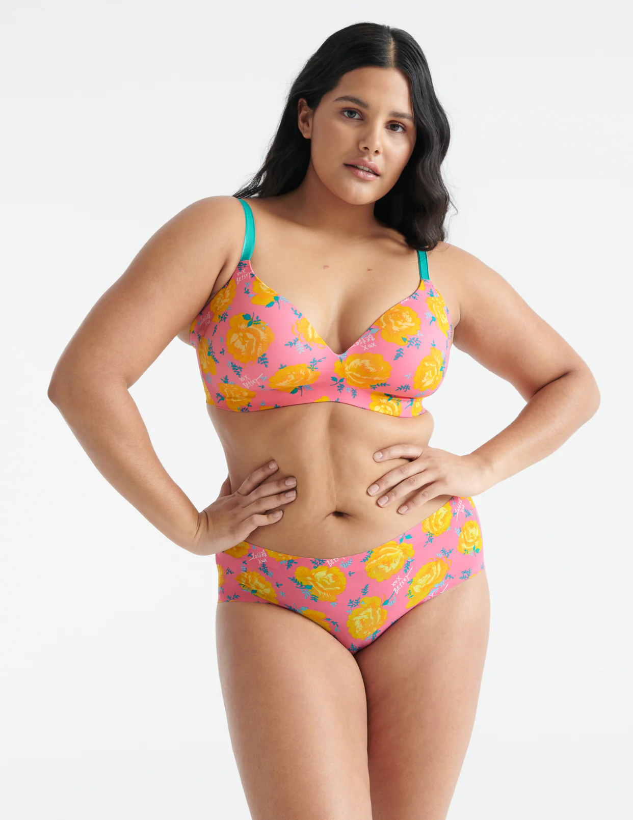 Original WingWoman Contour Bra - Last Call - Image 101