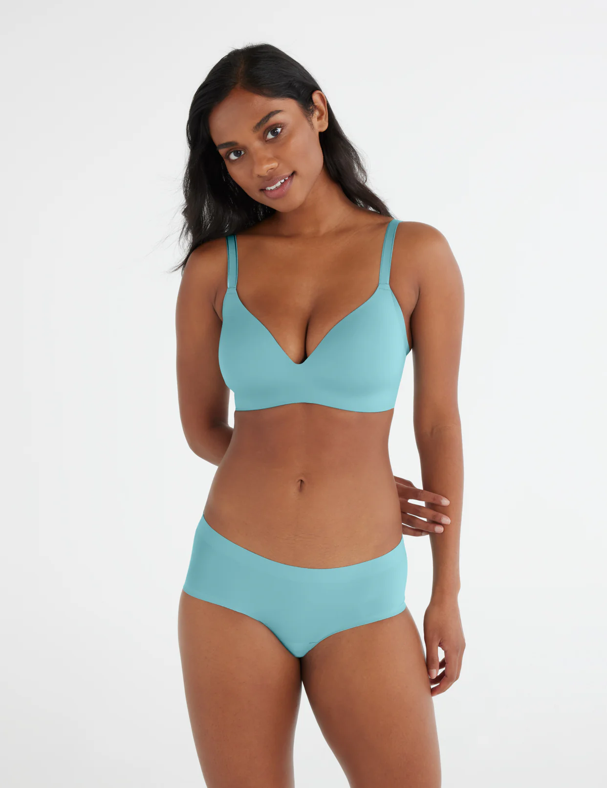 Original WingWoman Contour Bra - Last Call - Image 108