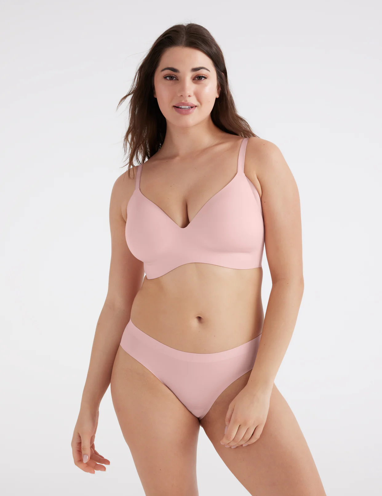 Original WingWoman Contour Bra - Last Call - Image 110