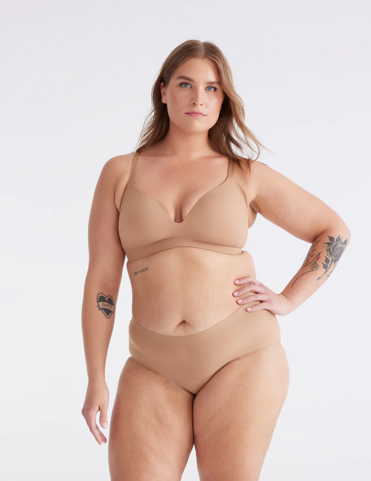 Original WingWoman Contour Bra - Last Call - Image 111