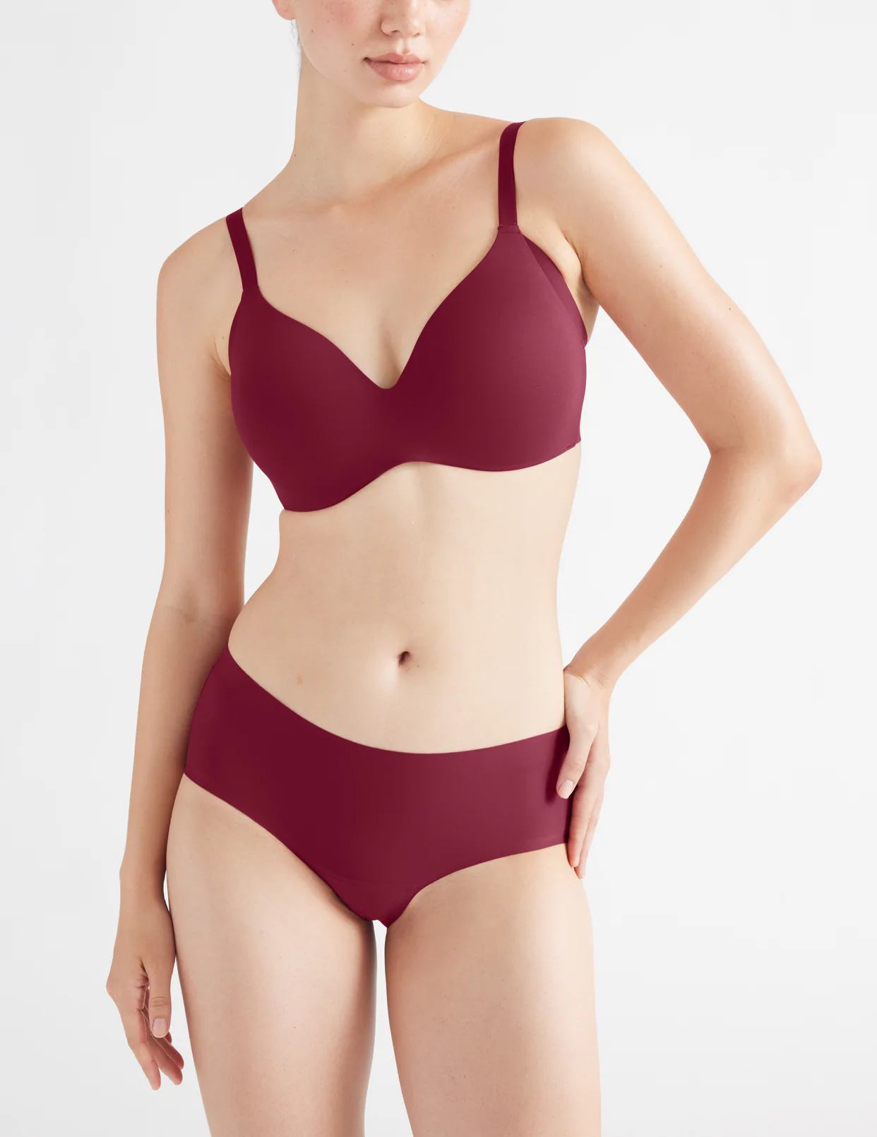 Original WingWoman Contour Bra - Last Call - Image 116