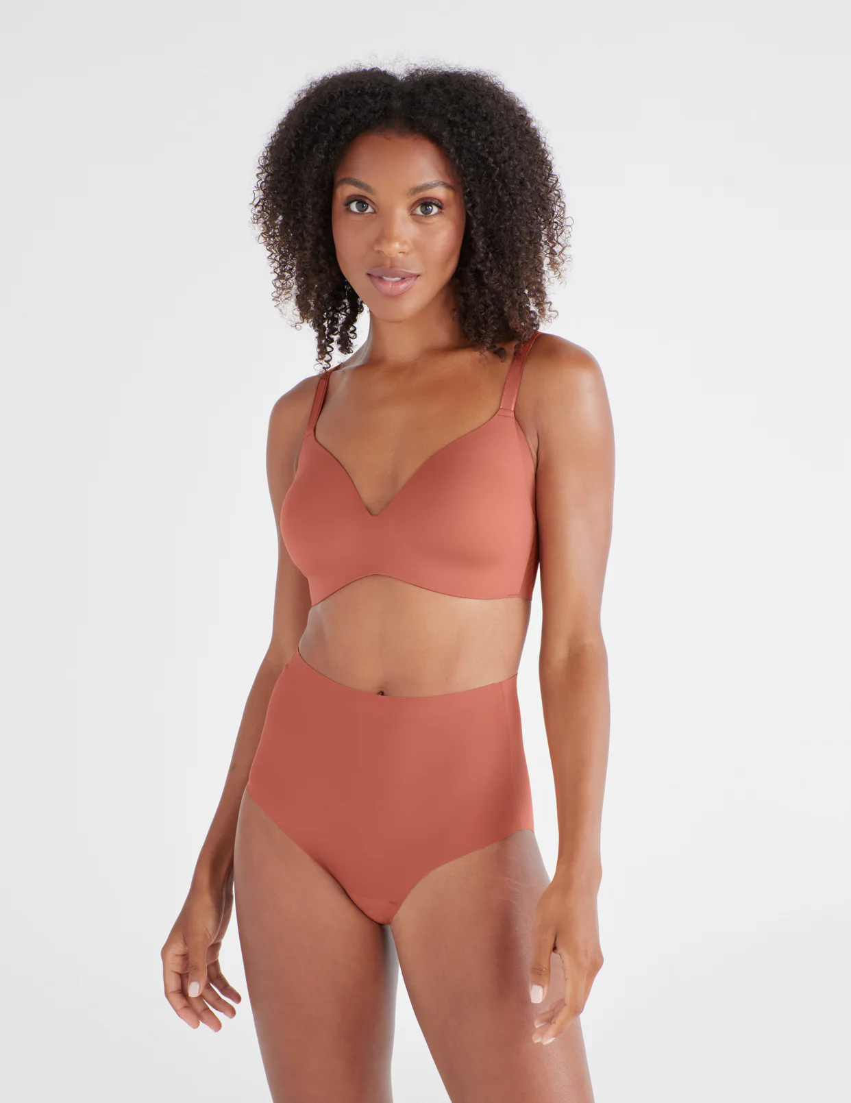 Original WingWoman Contour Bra - Last Call - Image 32