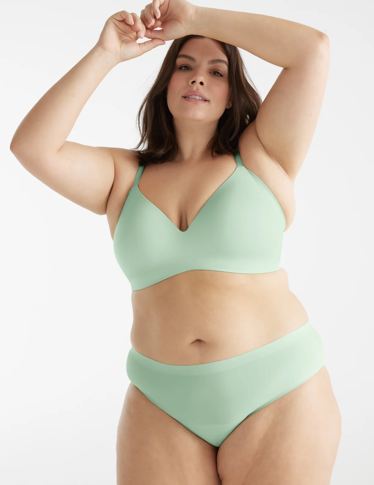 Original WingWoman Contour Bra - Last Call - Image 34