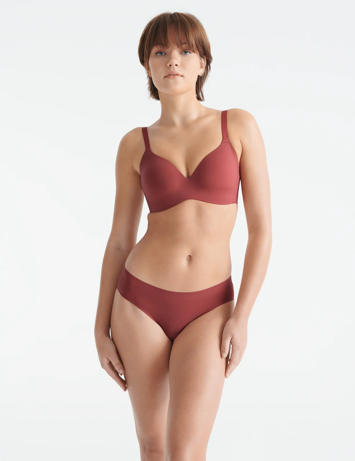 Original WingWoman Contour Bra - Last Call - Image 36