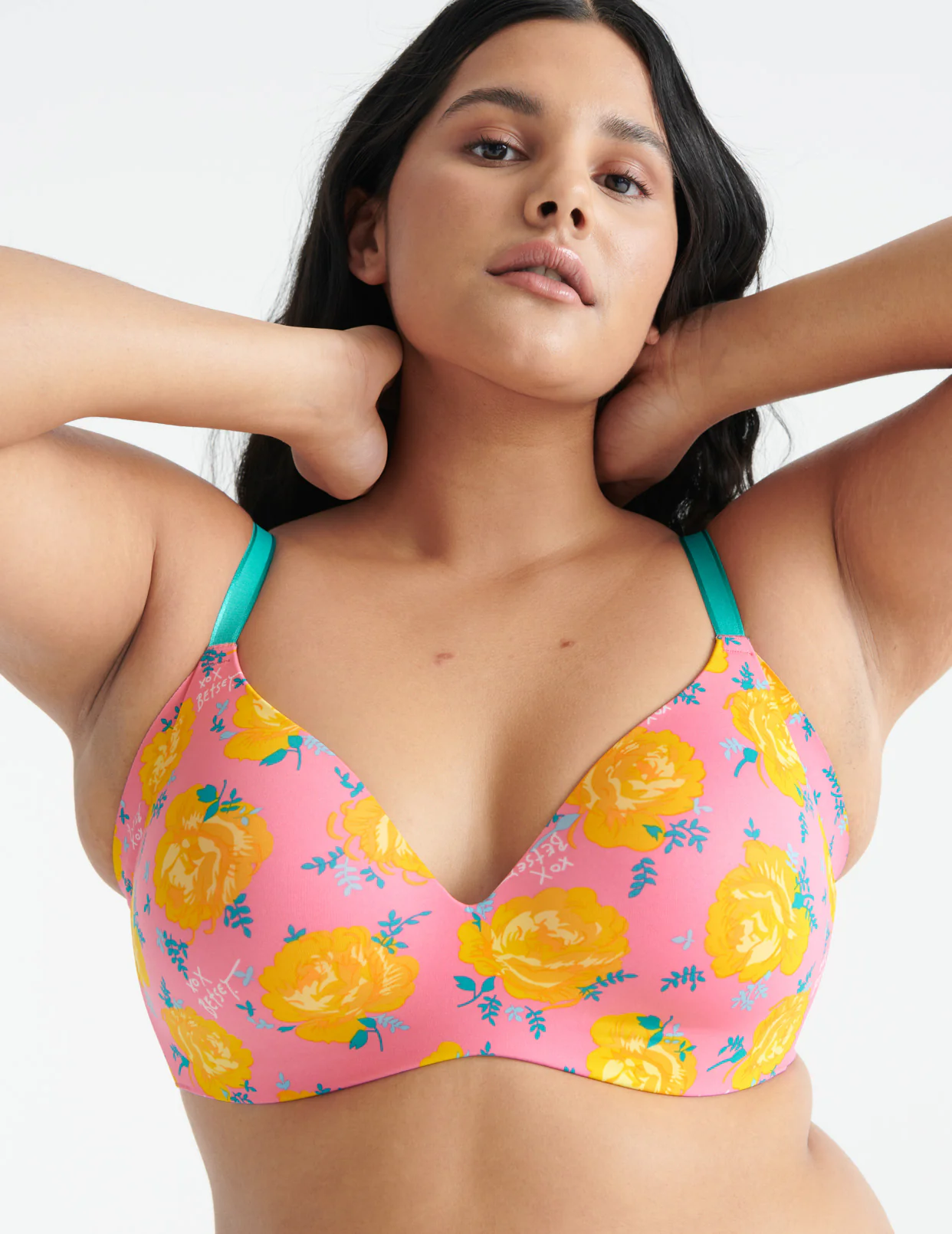 Original WingWoman Contour Bra - Last Call - Image 41