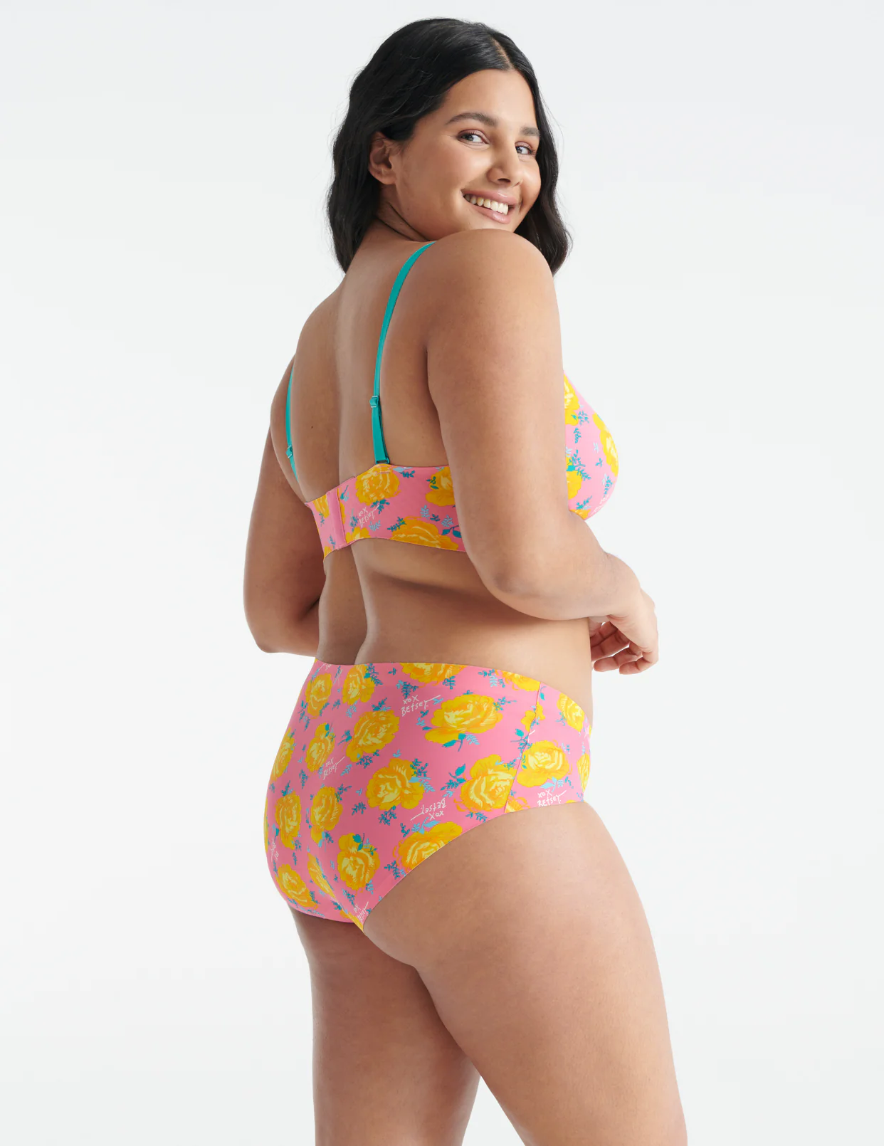 Original WingWoman Contour Bra - Last Call - Image 42