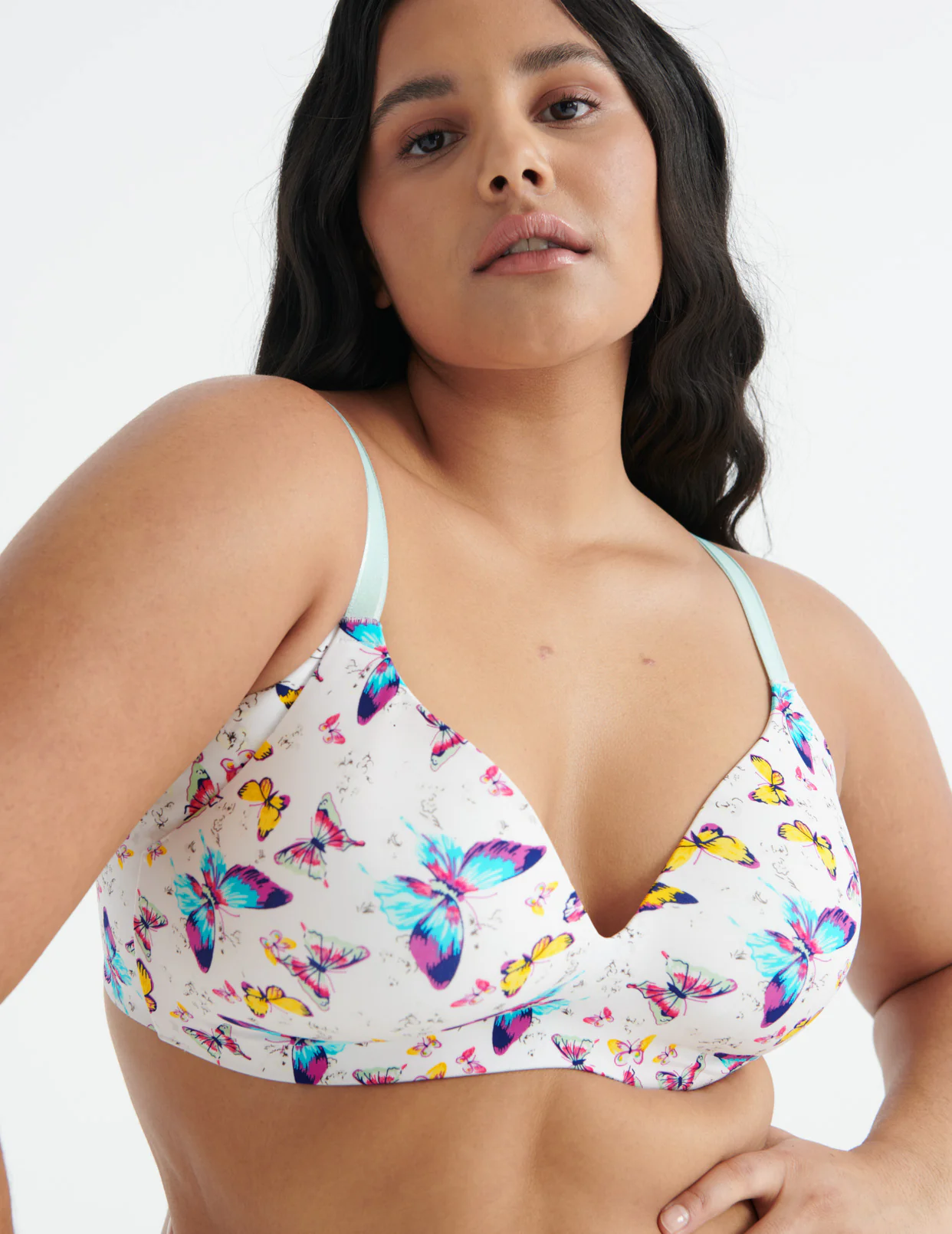 Original WingWoman Contour Bra - Last Call - Image 55