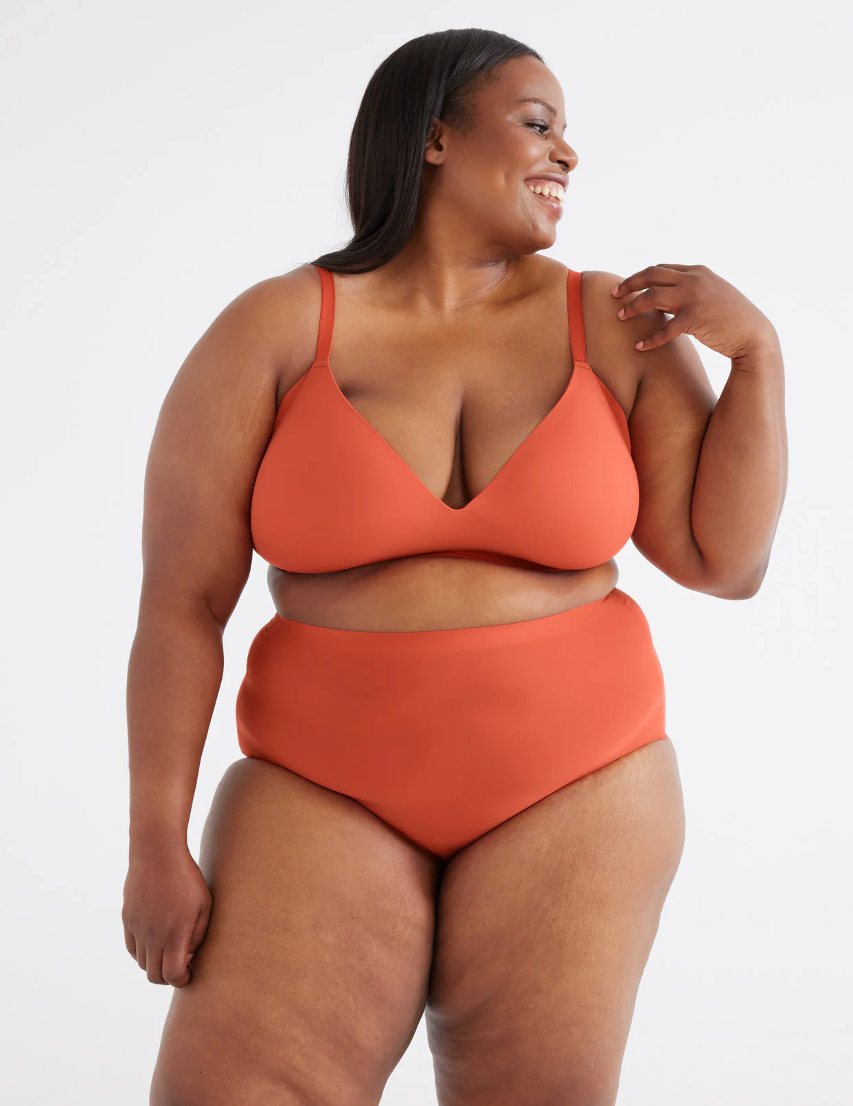 Original WingWoman Contour Bra - Last Call - Image 58
