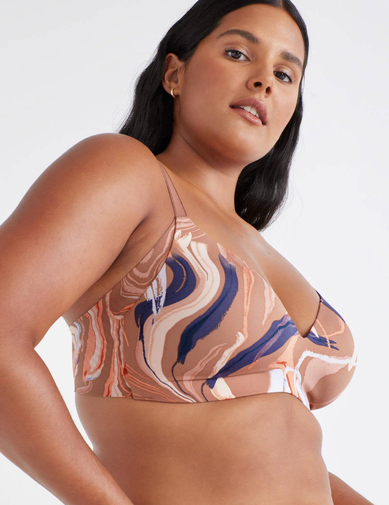 Original WingWoman Contour Bra - Last Call - Image 59