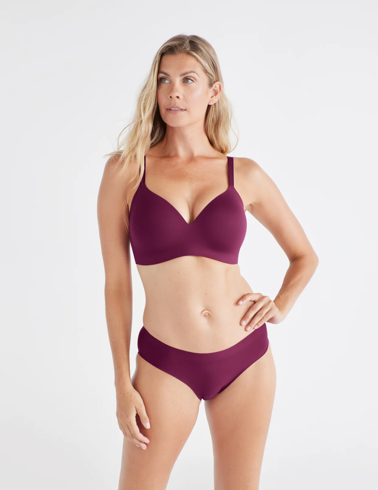Original WingWoman Contour Bra - Last Call - Image 77