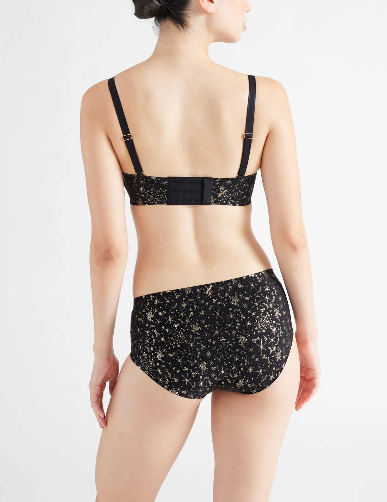 Essential No-Show Boyshort - Last Call - Image 41