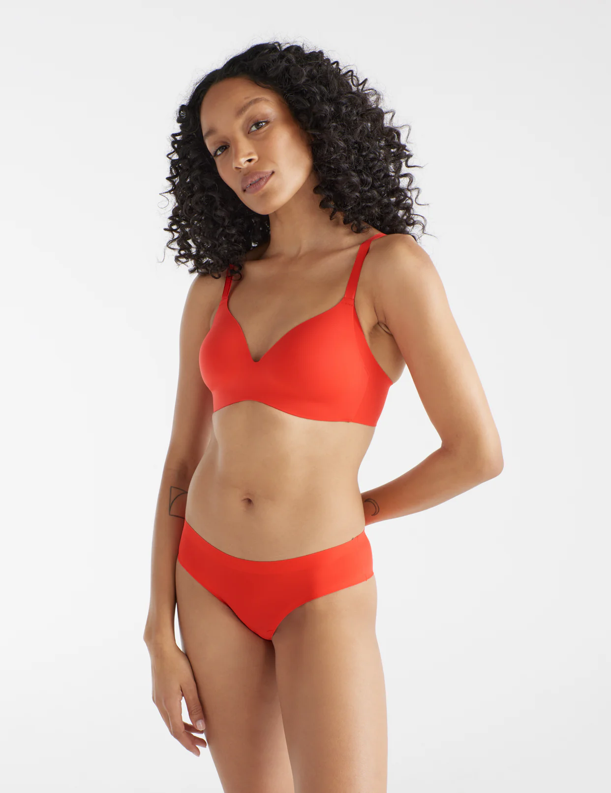 Original WingWoman Contour Bra - Last Call - Image 85