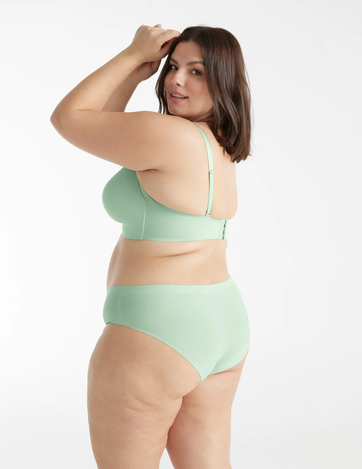 Original WingWoman Contour Bra - Last Call - Image 95