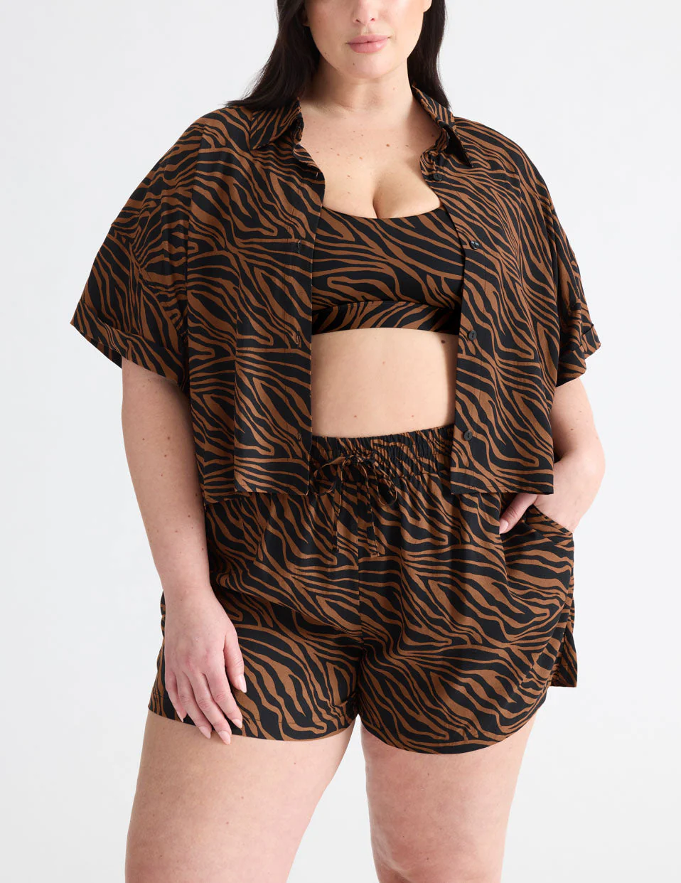 Poolside Shirt - Last Call - Image 3