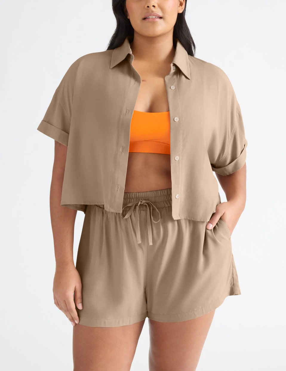 Poolside Shorts - Last Call - Image 8