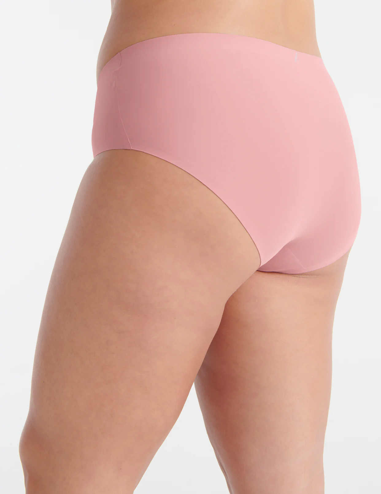 Essential No-Show Boyshort - Last Call - Image 101