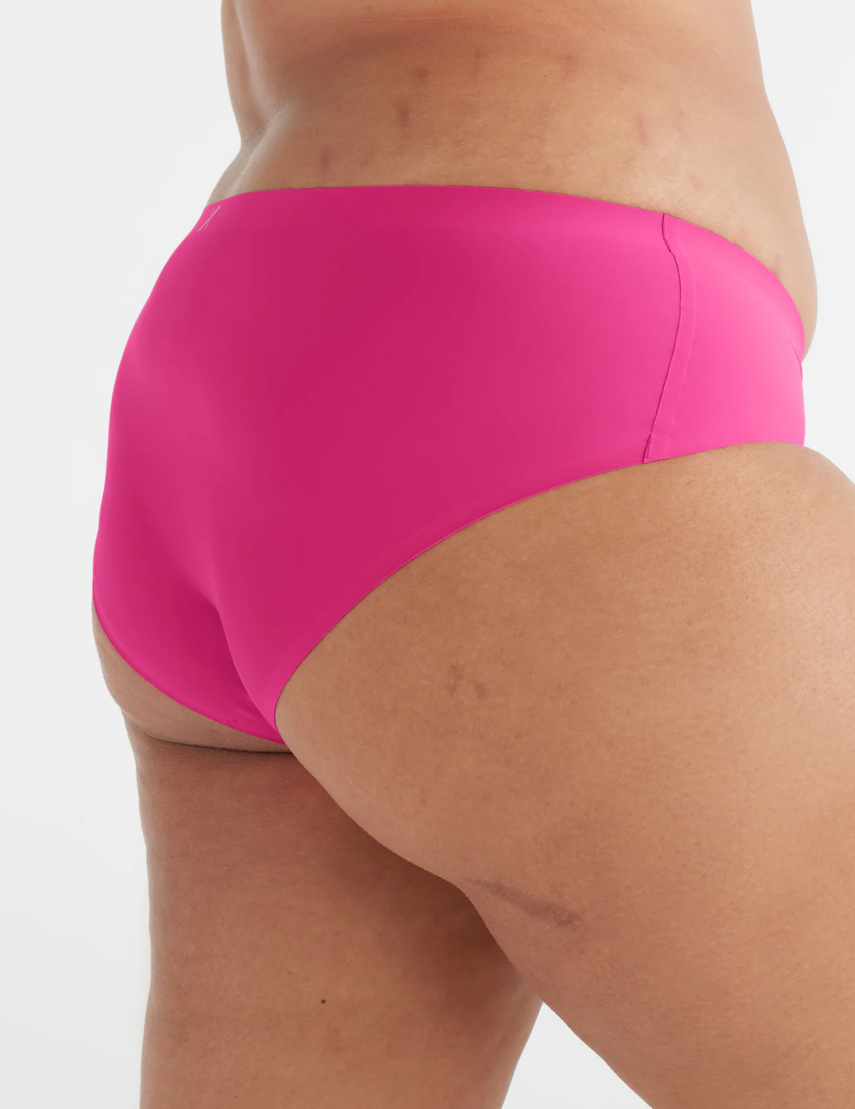 Essential No-Show Boyshort - Last Call - Image 113