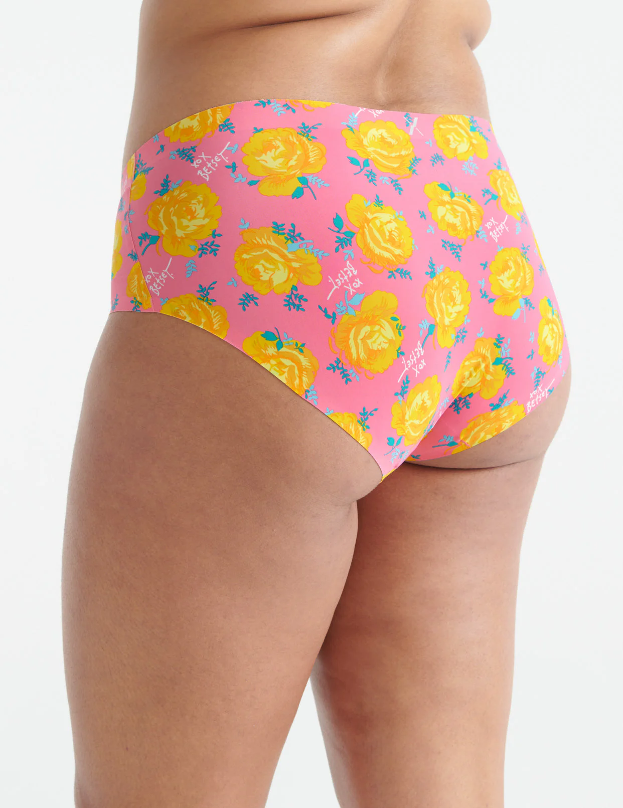 Essential No-Show Boyshort - Last Call - Image 12