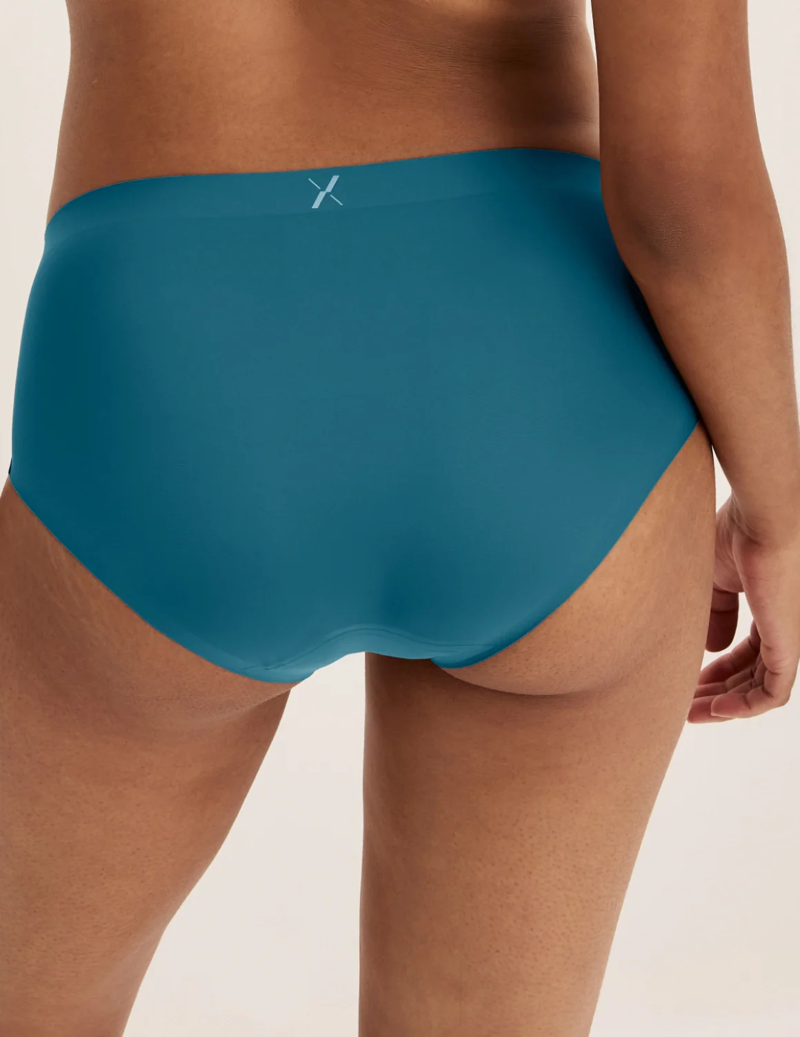 Essential No-Show Boyshort - Last Call - Image 122