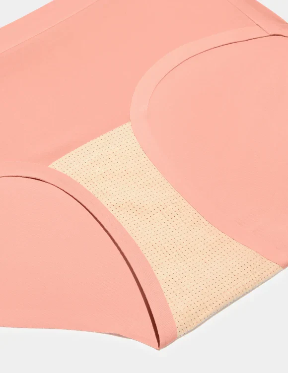 Essential No-Show Boyshort - Image 20