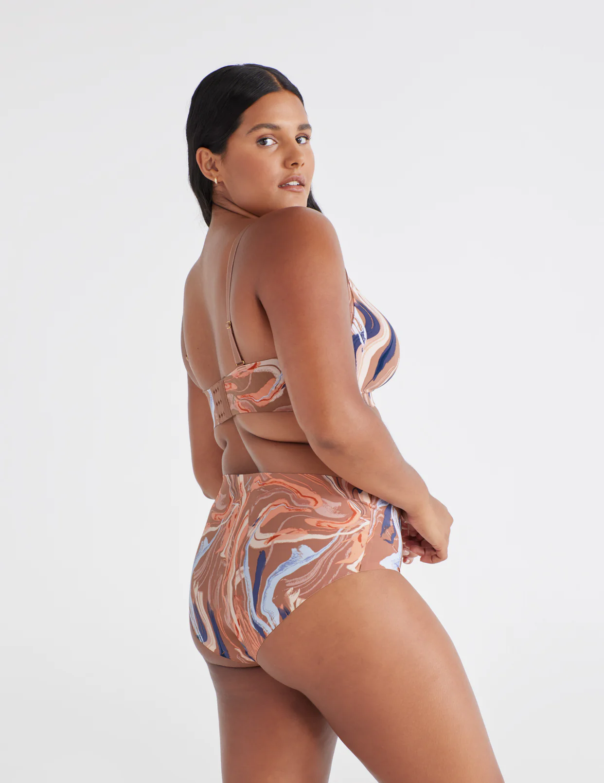 Essential No-Show Boyshort - Last Call - Image 20