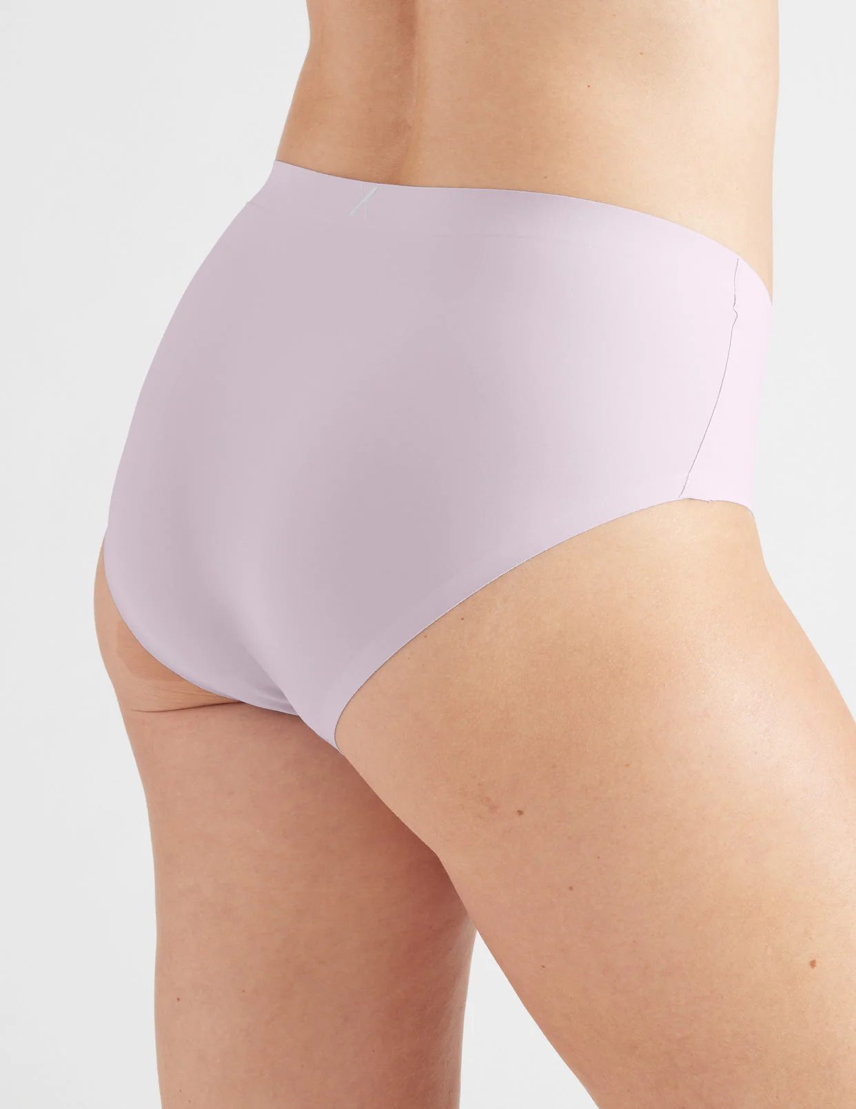 Essential No-Show Boyshort - Last Call - Image 22