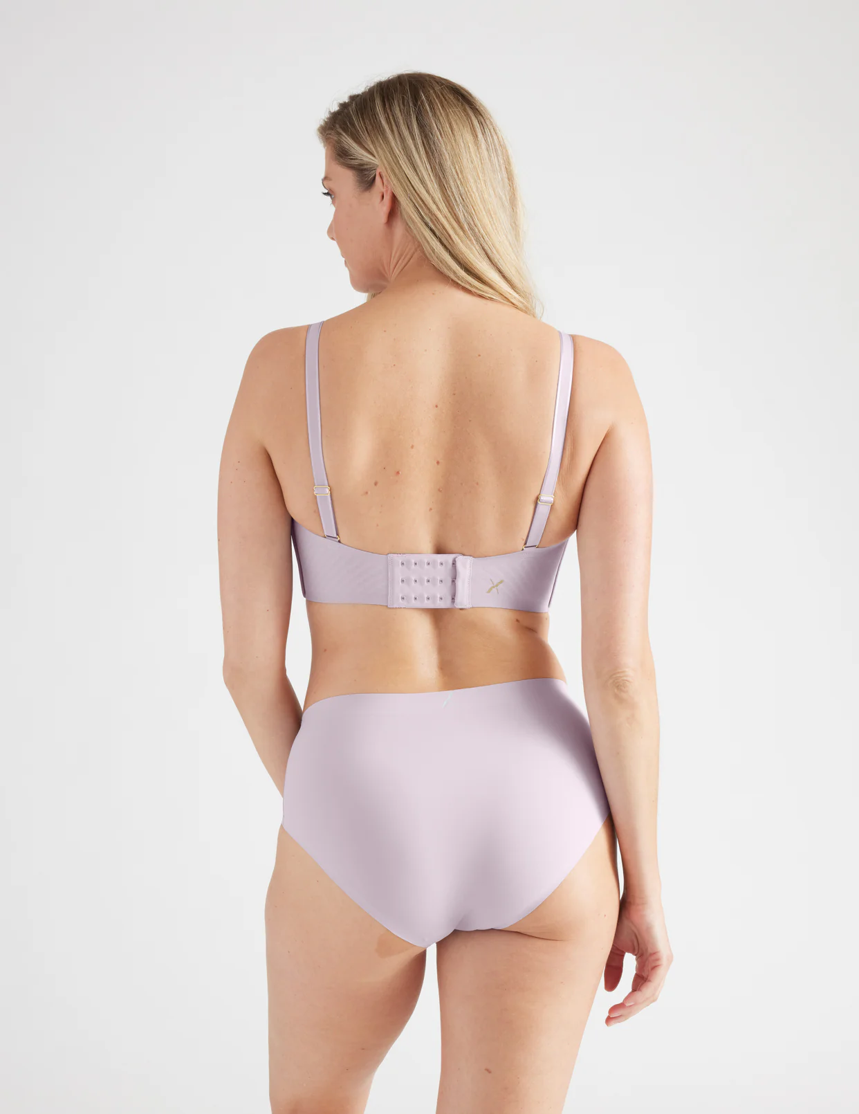 Essential No-Show Boyshort - Last Call - Image 23
