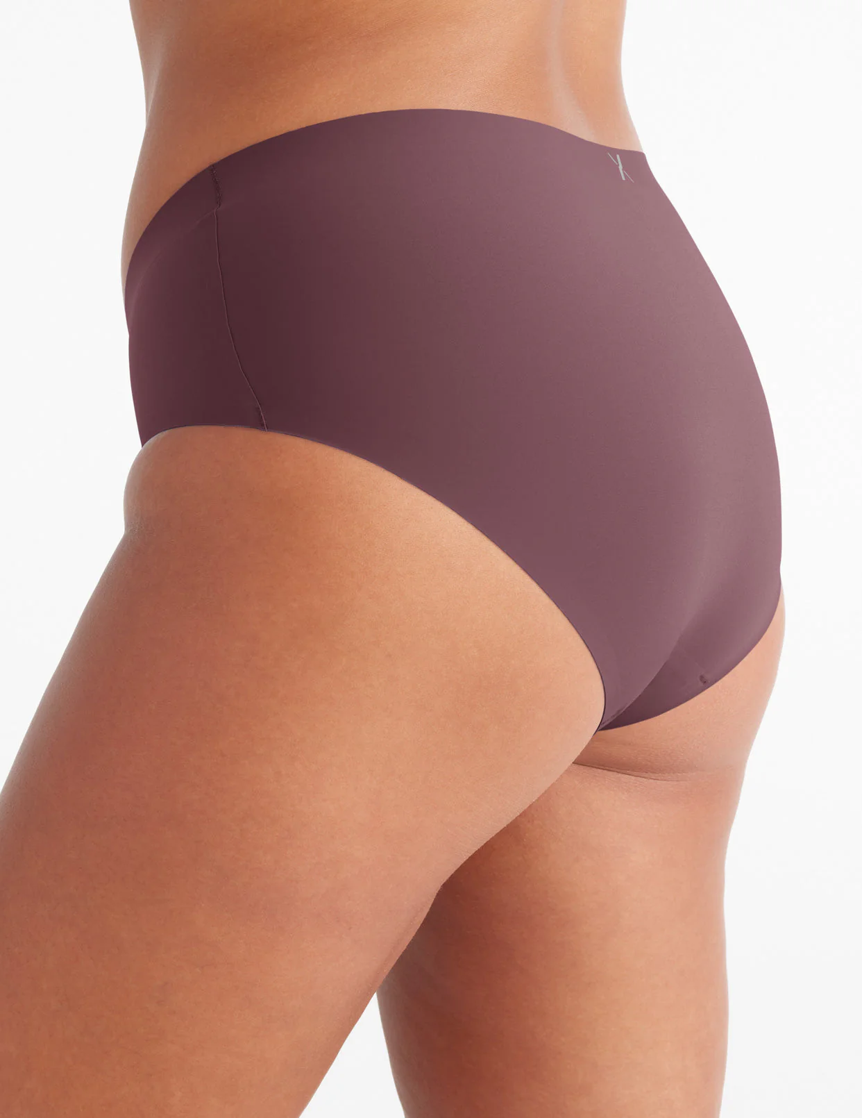Essential No-Show Boyshort - Last Call - Image 25