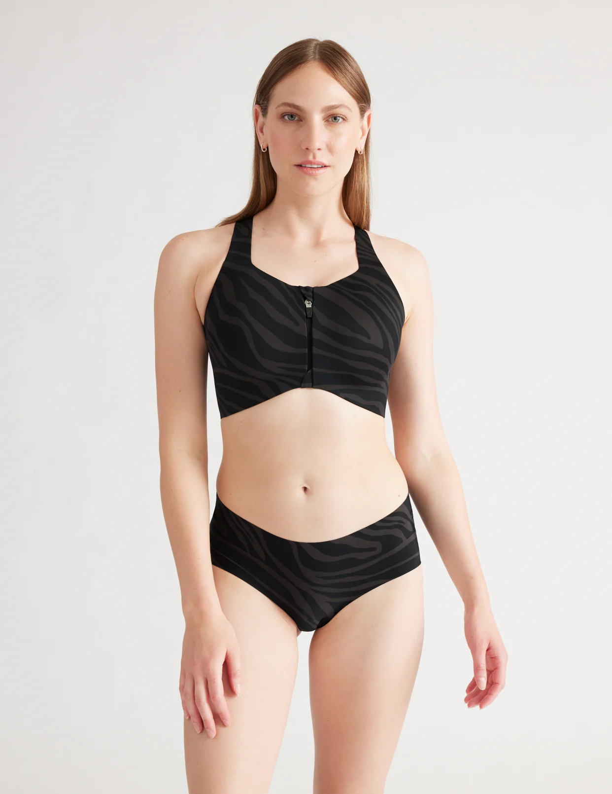Essential No-Show Boyshort - Last Call - Image 27