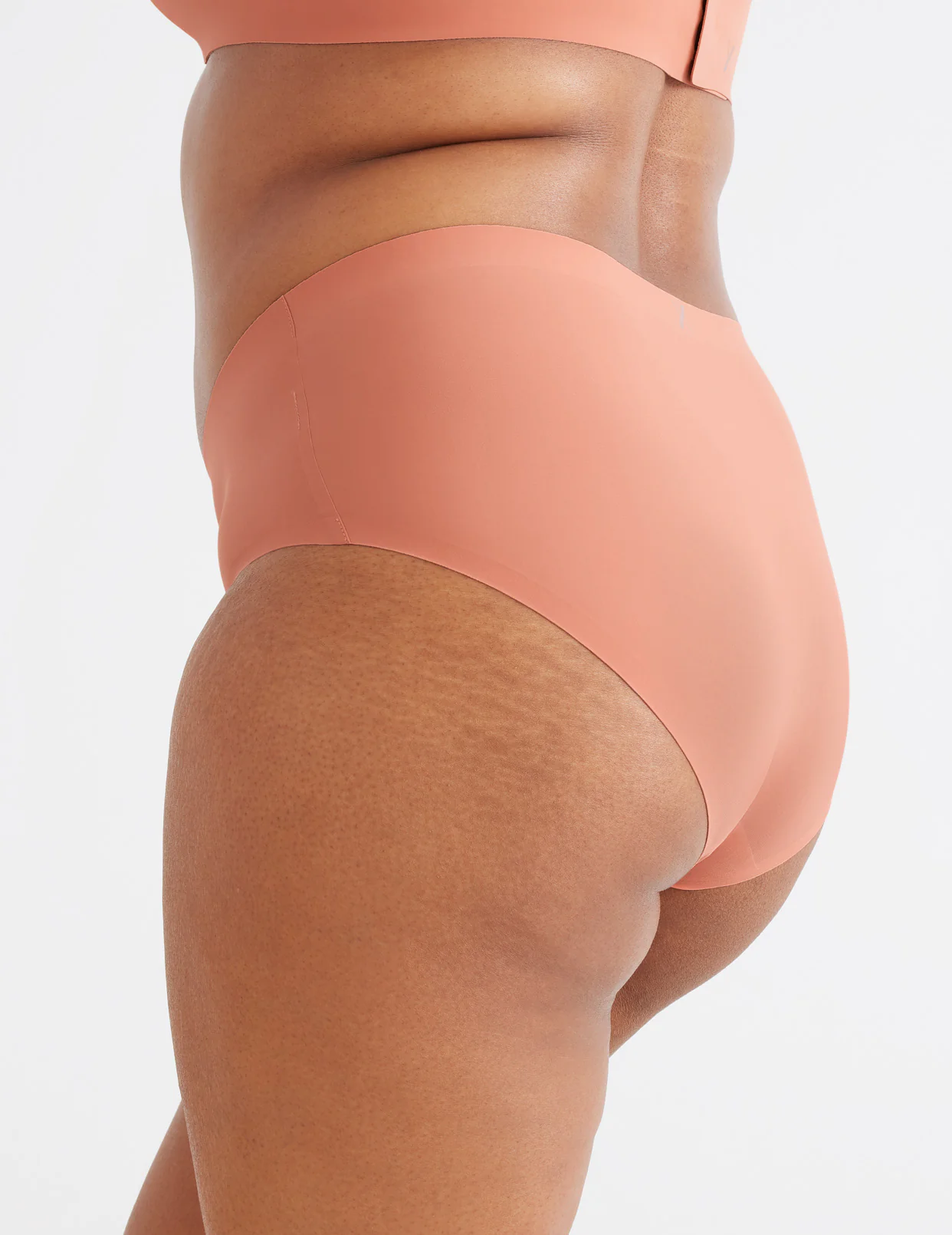 Essential No-Show Boyshort - Last Call - Image 3