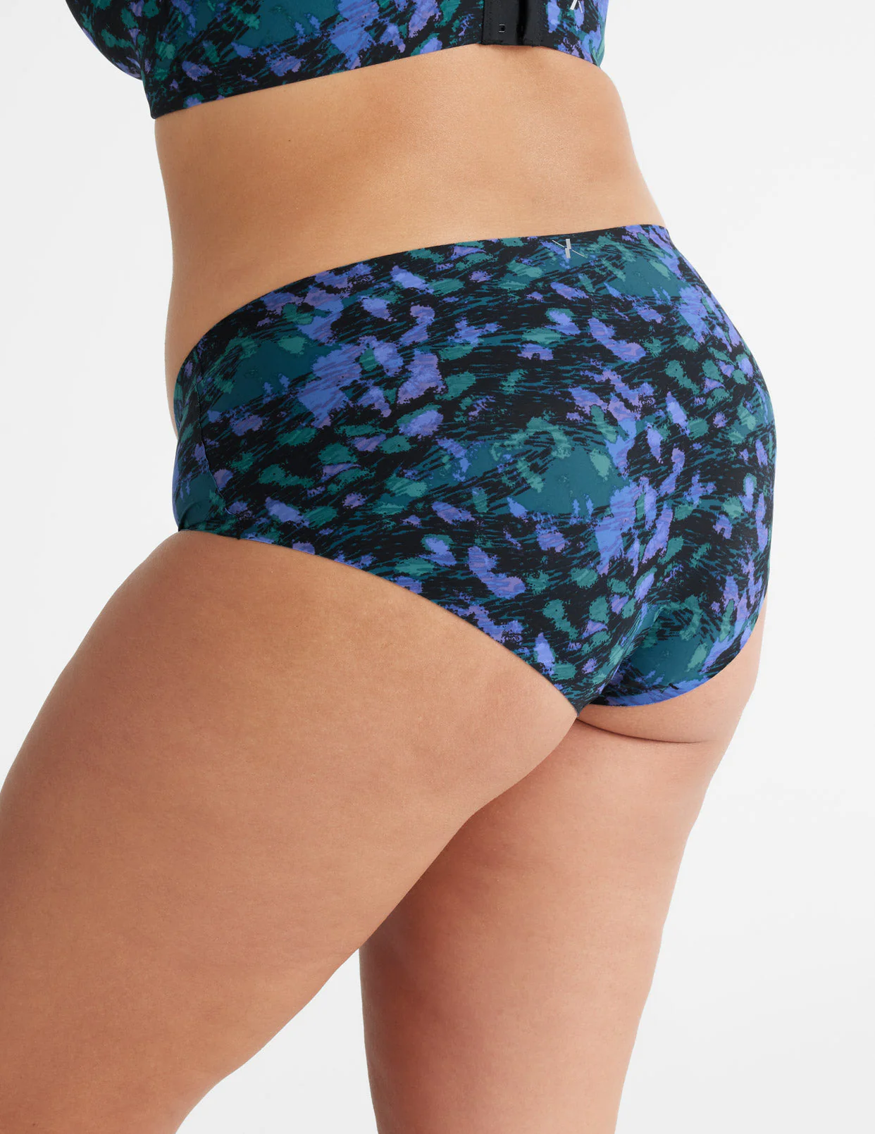 Essential No-Show Boyshort - Last Call - Image 55