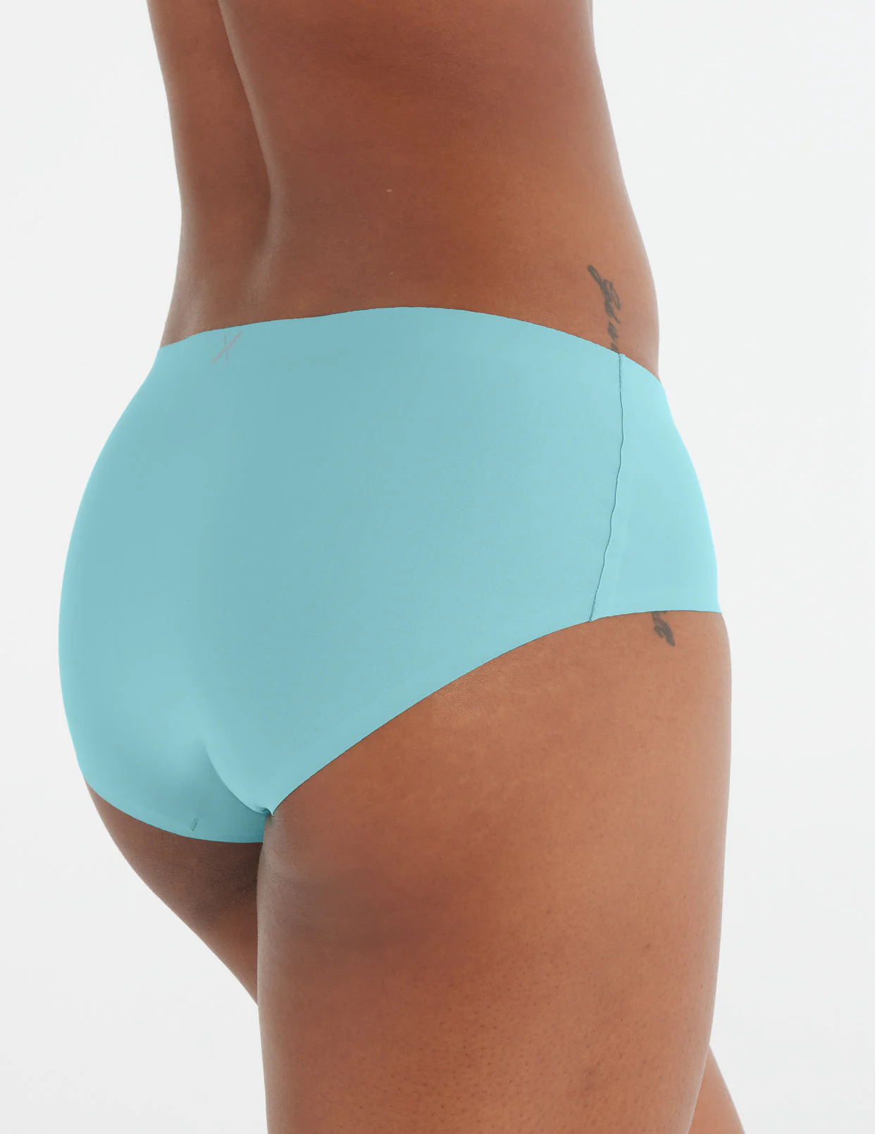 Essential No-Show Boyshort - Last Call - Image 65