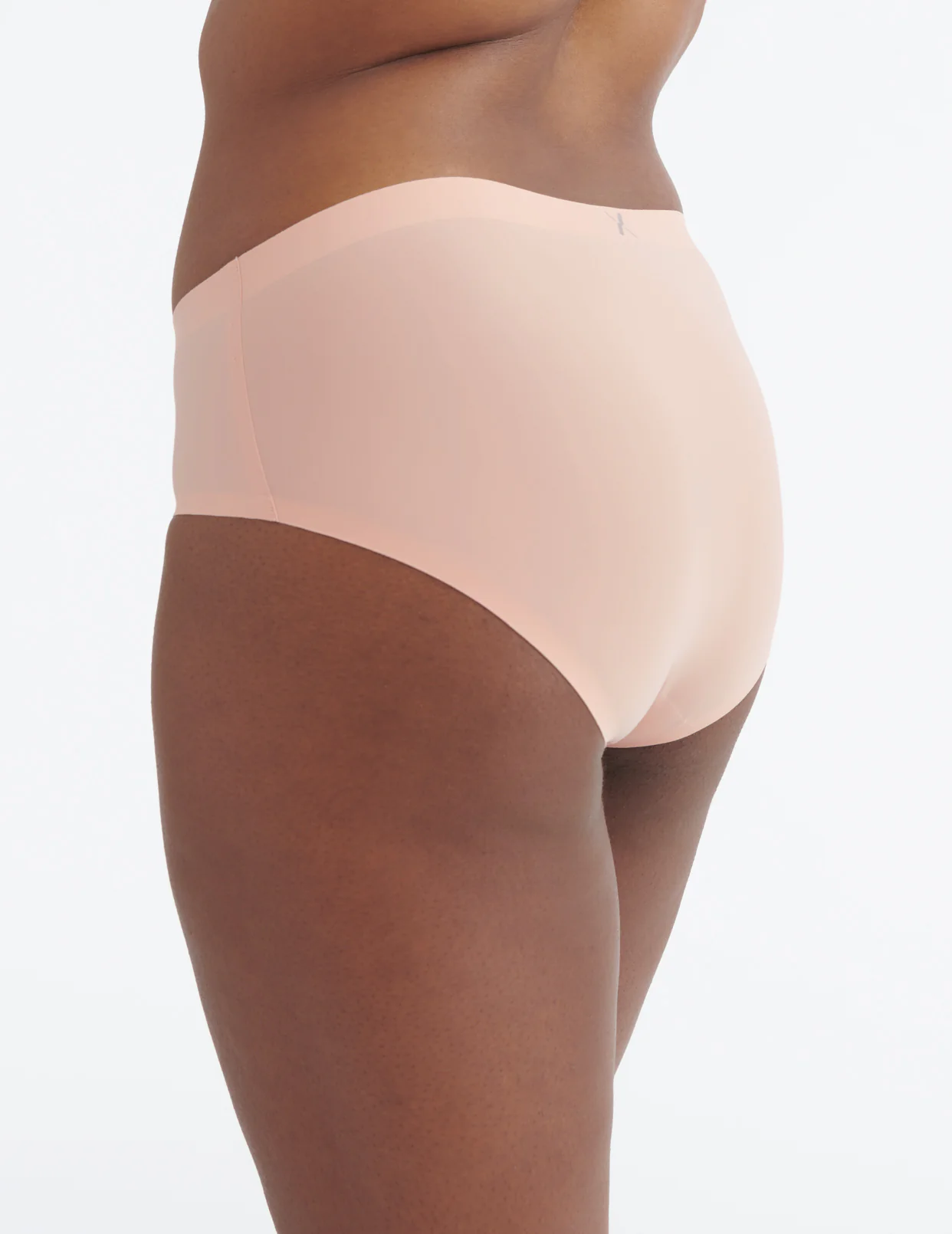 Essential No-Show Boyshort - Last Call - Image 68