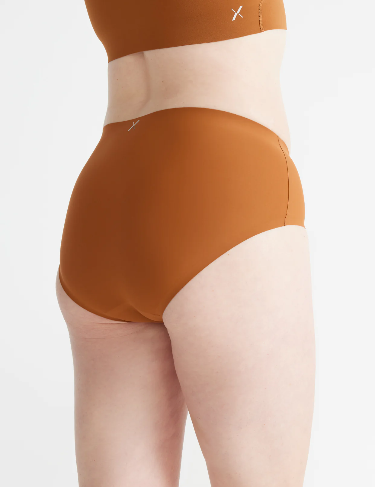 Essential No-Show Boyshort - Last Call - Image 86